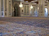 Muscat 04 Grand Mosque 06 Large Persian Carpet